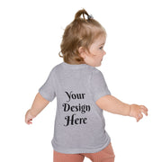 Baby Short Sleeve T-Shirt