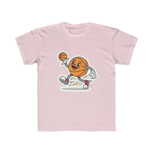 Kids Regular Fit Tee