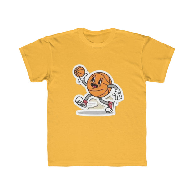 Kids Regular Fit Tee