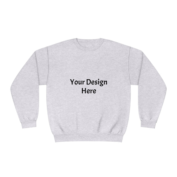 Unisex NuBlend® Crewneck Sweatshirt