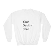 Youth Crewneck Sweatshirt