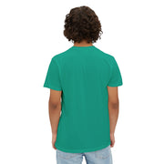 Unisex Garment-Dyed Pocket T-Shirt