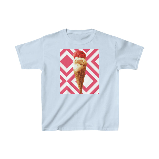 Kids Heavy Cotton™ Tee