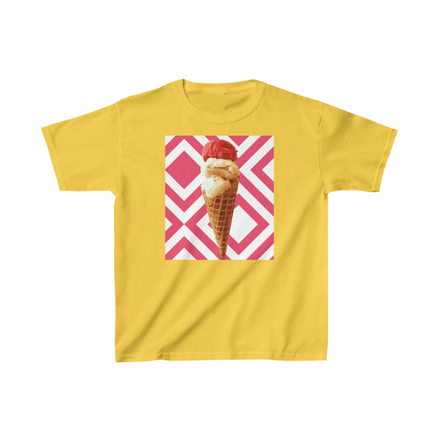 Kids Heavy Cotton™ Tee