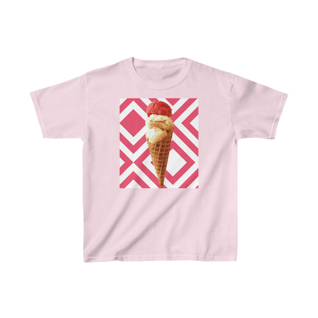 Kids Heavy Cotton™ Tee