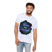 Unisex FWD Fashion Tie-Dyed T-Shirt