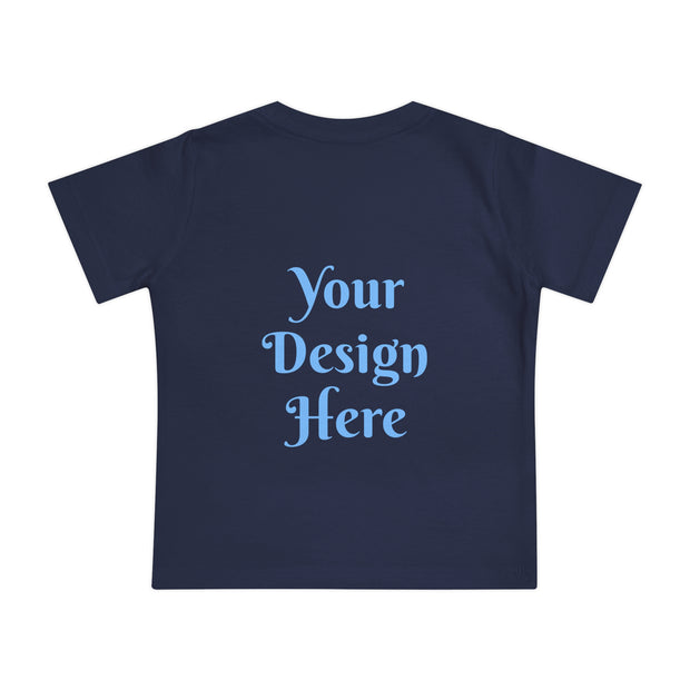 Baby Short Sleeve T-Shirt