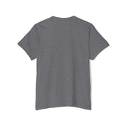 Unisex Heavy Cotton Pocket Tee