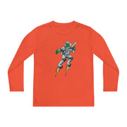 Youth Long Sleeve Competitor Tee