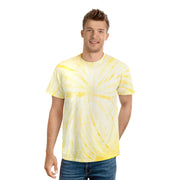 Tie-Dye Tee, Cyclone