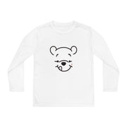 Youth Long Sleeve Competitor Tee