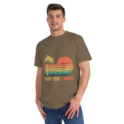 Organic Unisex Classic T-Shirt