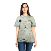 Unisex Color Blast T-Shirt