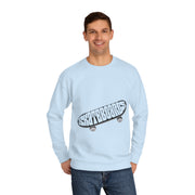 Unisex Crew Sweatshirt