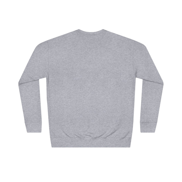 Unisex Crew Sweatshirt