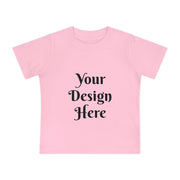 Baby Short Sleeve T-Shirt