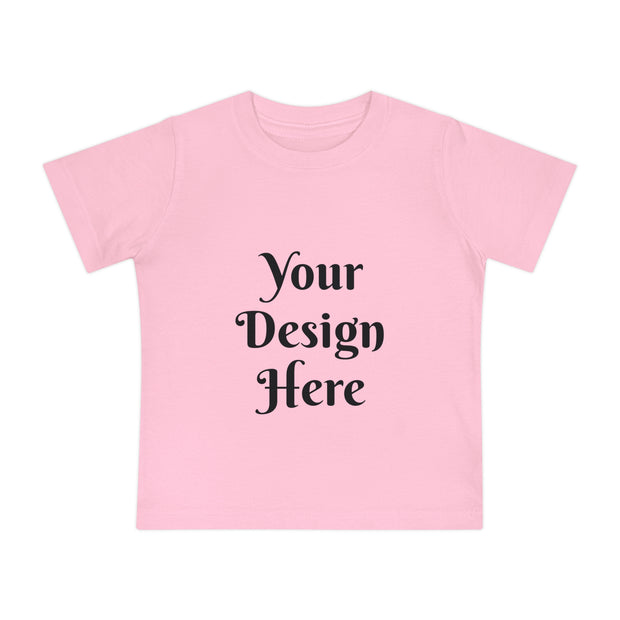 Baby Short Sleeve T-Shirt