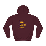 Unisex College Hoodie