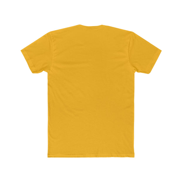 Men's Cotton Crew Tee