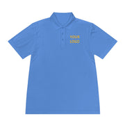 Men's Sport Polo Shirt