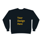 Unisex EcoSmart® Crewneck Sweatshirt