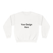 Unisex NuBlend® Crewneck Sweatshirt