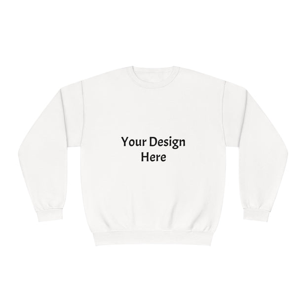 Unisex NuBlend® Crewneck Sweatshirt