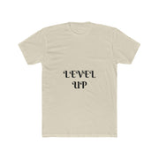 Men's Cotton Crew Tee