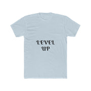 Men's Cotton Crew Tee