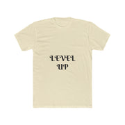 Men's Cotton Crew Tee