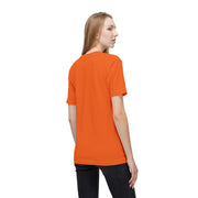 Unisex Midweight T-shirt, Made in US