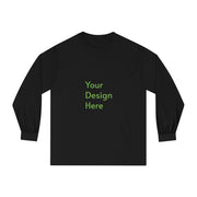 Unisex Classic Long Sleeve T-Shirt