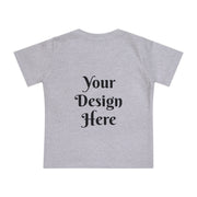 Baby Short Sleeve T-Shirt