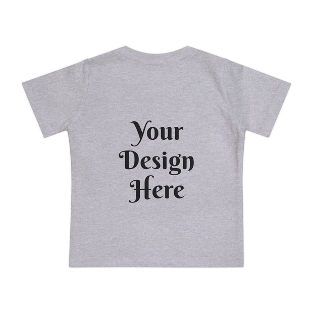 Baby Short Sleeve T-Shirt