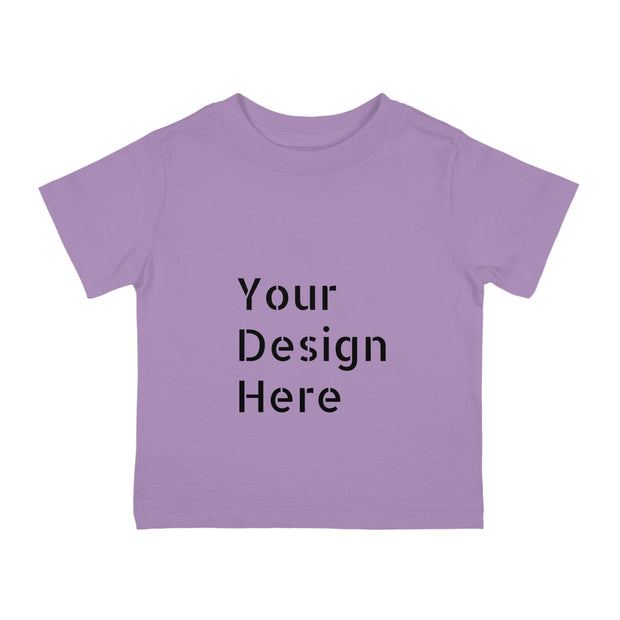 Infant Cotton Jersey Tee