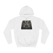 Unisex College Hoodie