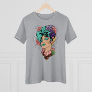 Women's Cotton Tee