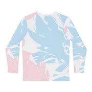 Men's Long Sleeve Shirt (AOP)