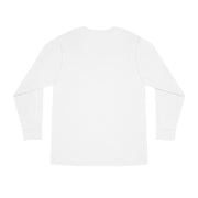 Long Sleeve Crewneck Tee