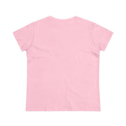 Women's Midweight Cotton Tee