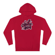 Unisex Hooded Sweatshirt