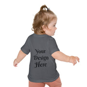 Baby Short Sleeve T-Shirt