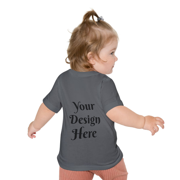 Baby Short Sleeve T-Shirt