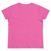 Women's Midweight Cotton Tee