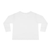 Toddler Long Sleeve Tee