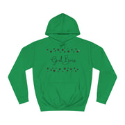 Unisex College Hoodie