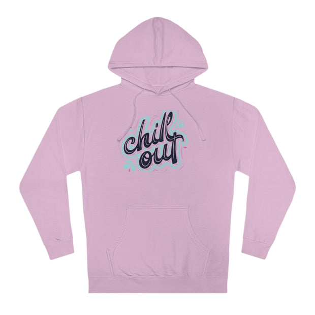 Unisex Hooded Sweatshirt