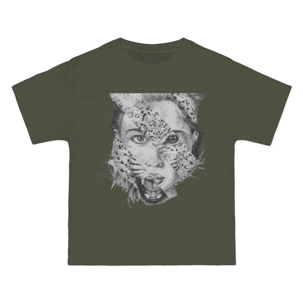 Beefy-T®  Short-Sleeve T-Shirt