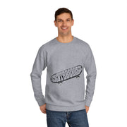 Unisex Crew Sweatshirt