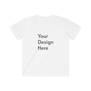 Kids Fine Jersey Tee